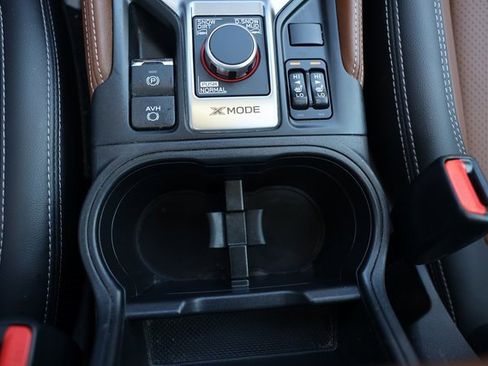 Certified 2023 Subaru Forester Touring image 53