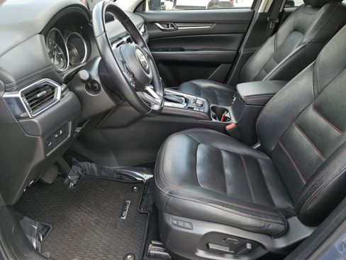 Used 2024 MAZDA CX-5 Carbon Edition AWD/4WD image 22