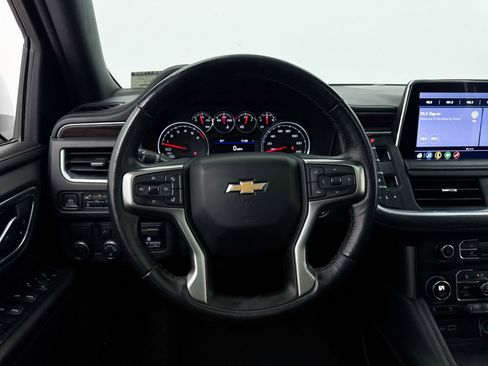 Used 2021 Chevrolet Tahoe LT w/ LT Signature Package image 35