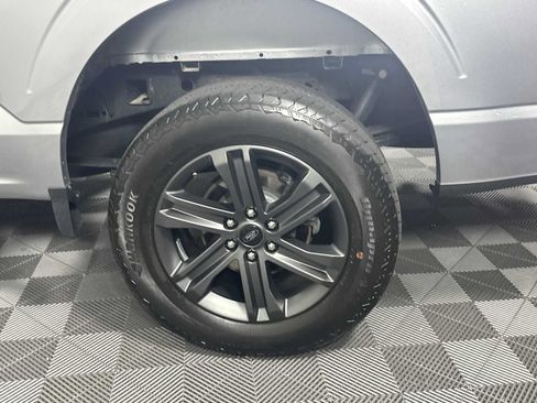 Used 2023 Ford F150 XLT w/ Equipment Group 302A High AWD/4WD image 27