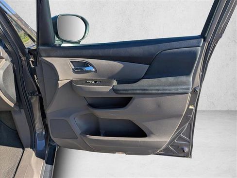 Used 2016 Honda Odyssey EX-L image 26