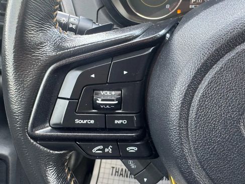 Used 2022 Subaru Crosstrek 2.5i Sport image 51