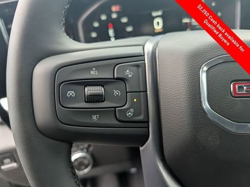 New 2026 GMC Sierra 1500 SLE image 18