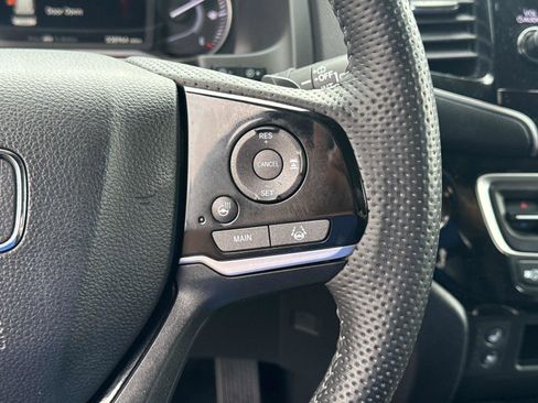 Certified 2023 Honda Passport Elite image 30