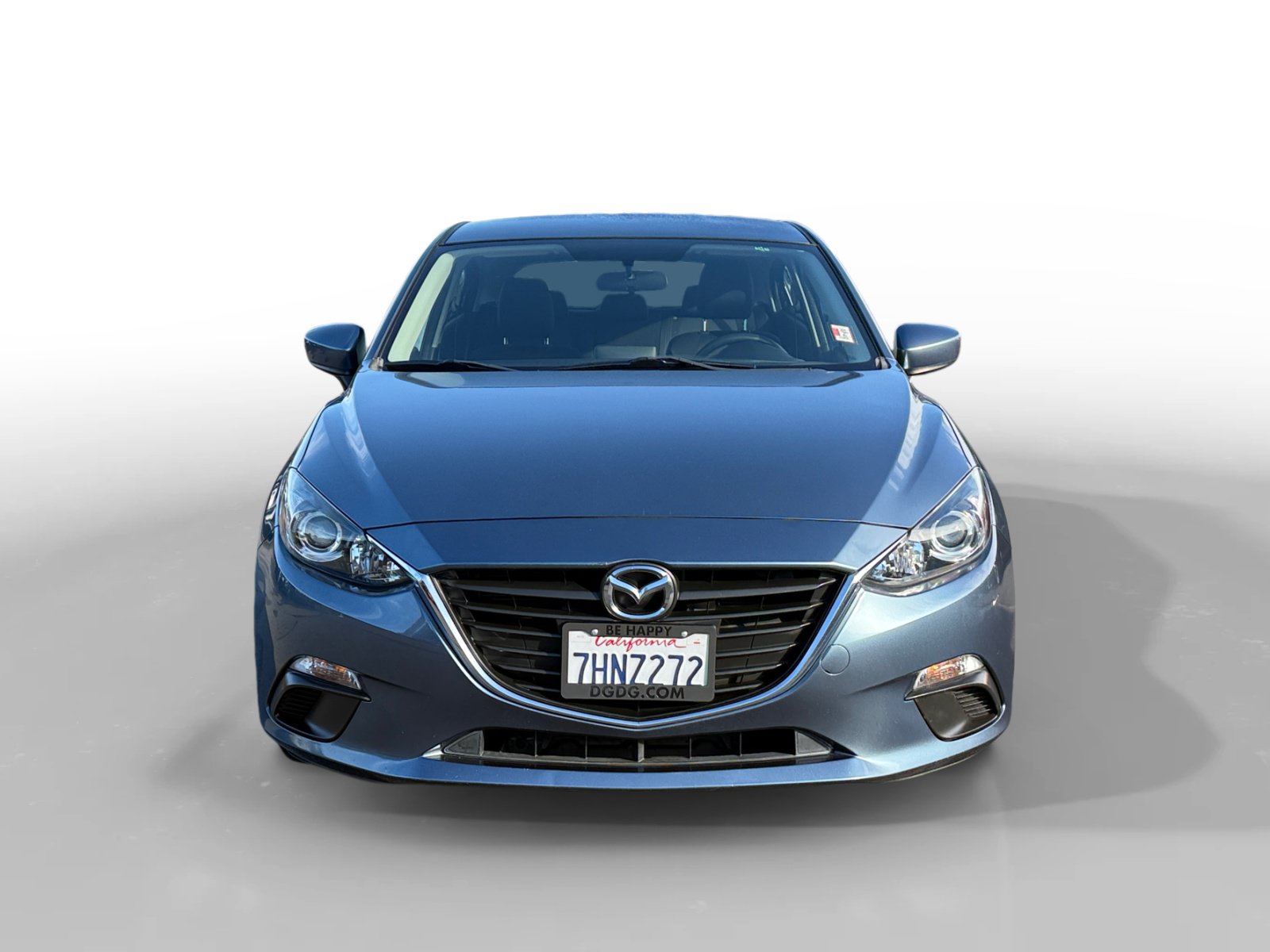 Used 2015 MAZDA MAZDA3 i Sport FWD image 8