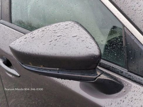 Used 2019 MAZDA MAZDA3 Sedan w/ Select Package image 13