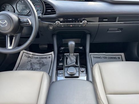 Used 2025 MAZDA MAZDA3 s image 19