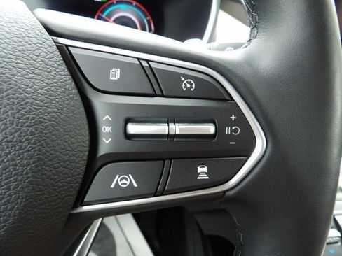 Certified 2023 Hyundai Santa Fe Limited AWD/4WD image 22