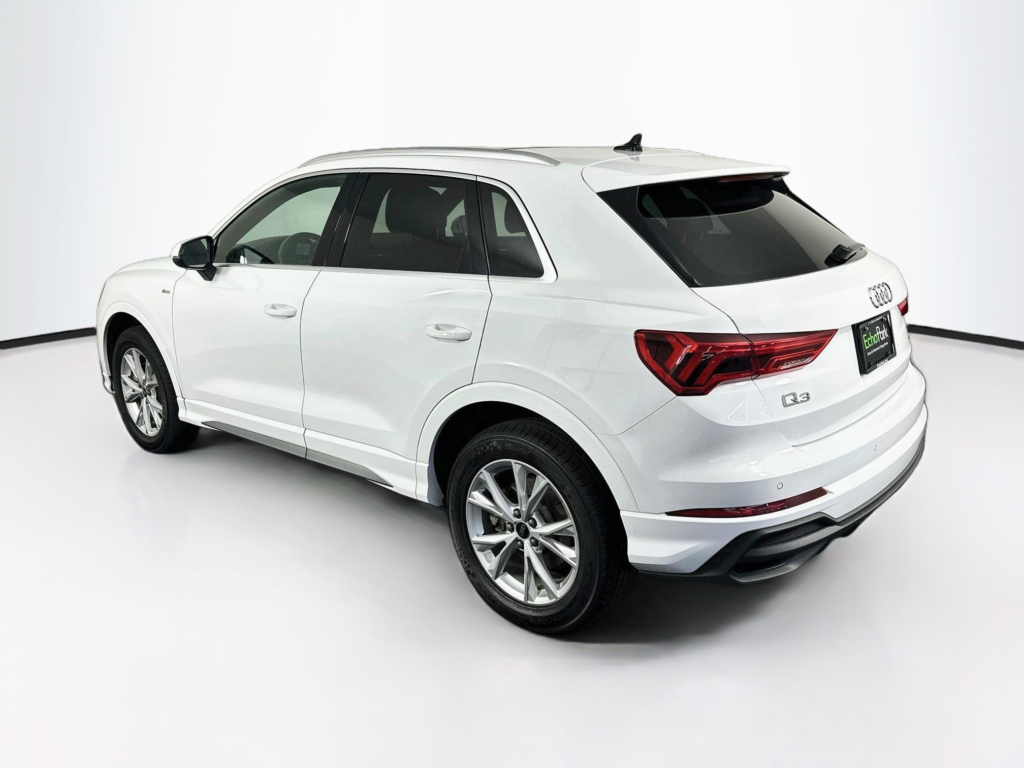 Used 2025 Audi Q3 2.0T Premium AWD/4WD image 5