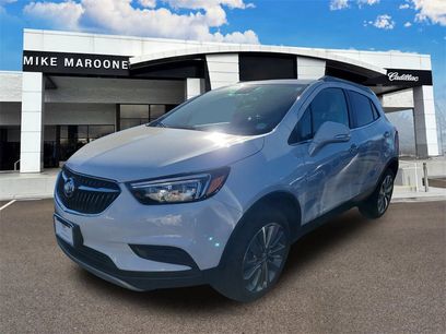 Used 2019 Buick Encore Preferred