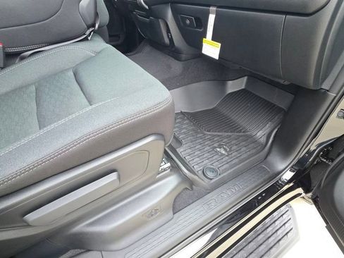 New 2026 RAM 1500 Classic Warlock AWD/4WD image 14
