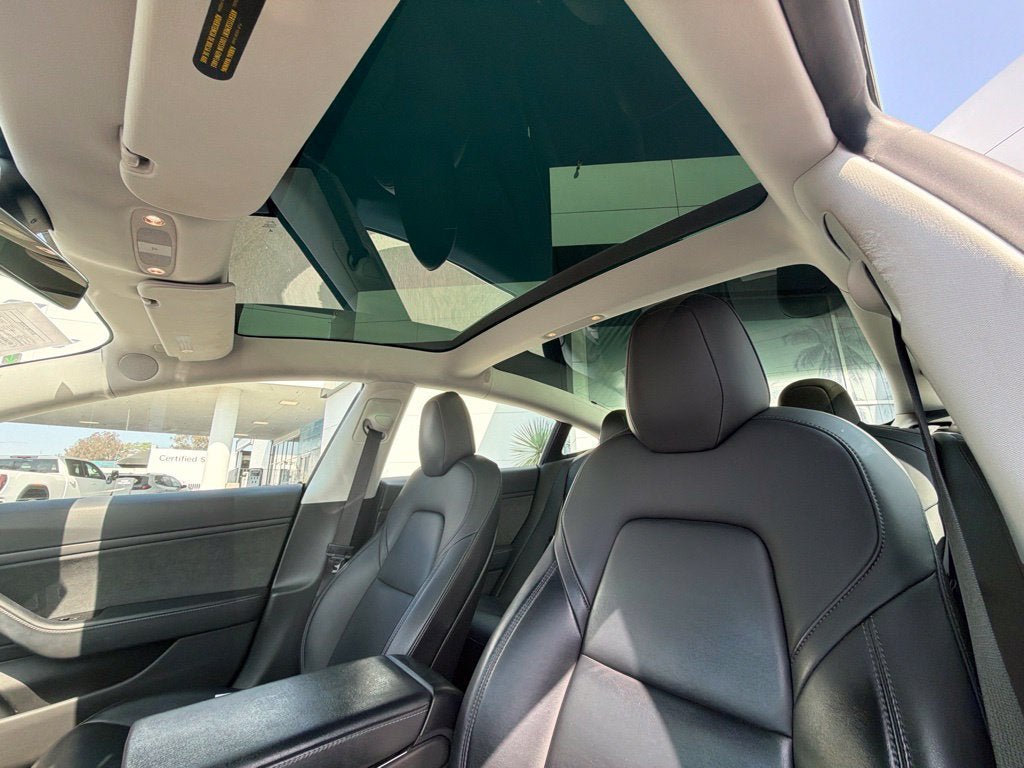 Used 2019 Tesla Model 3 Performance AWD/4WD image 21