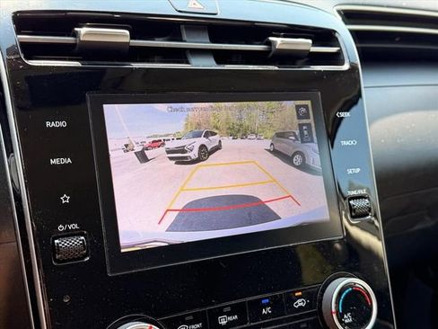 Used 2022 Hyundai Tucson SEL AWD/4WD image 27