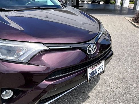 Certified 2016 Toyota RAV4 XLE AWD/4WD image 33