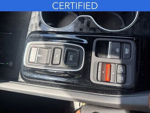 Certified 2026 Honda Passport TrailSport Elite image 23
