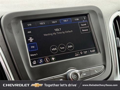 Certified 2024 Chevrolet Equinox LT image 23