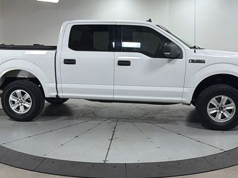 Used 2019 Ford F150 XLT w/ Equipment Group 301A Mid image 6