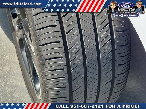 Used 2022 Kia K5 GT-Line image 20