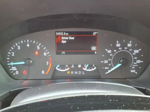 Used 2022 Ford Escape SE w/ Convenience Package image 27