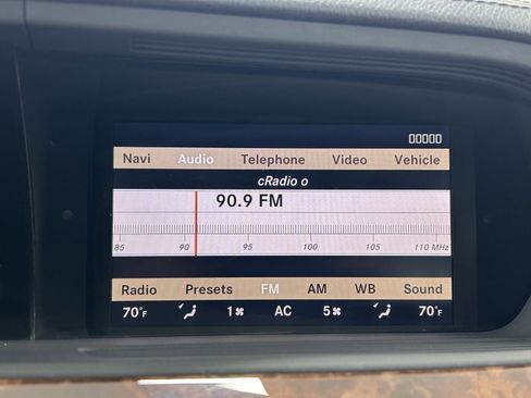 Used 2008 Mercedes-Benz S 550 S 550 image 19