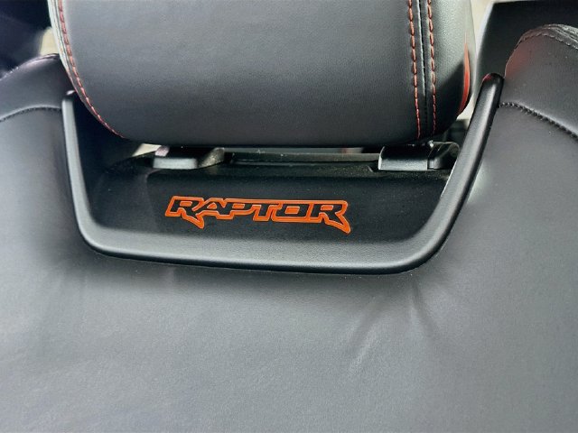 Used 2024 Ford Ranger Raptor AWD/4WD image 23