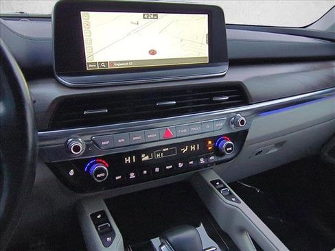 Used 2022 Kia Telluride SX w/ Towing Package image 13