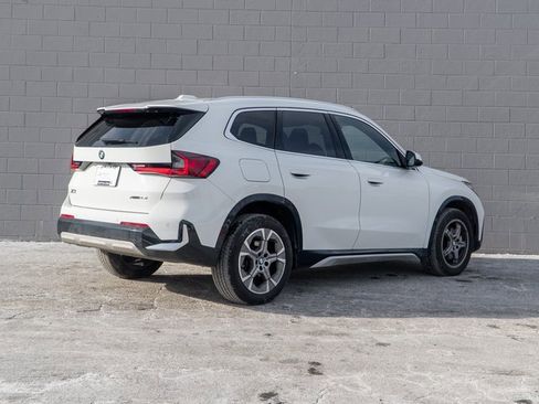 Used 2025 BMW X1 xDrive28i image 7
