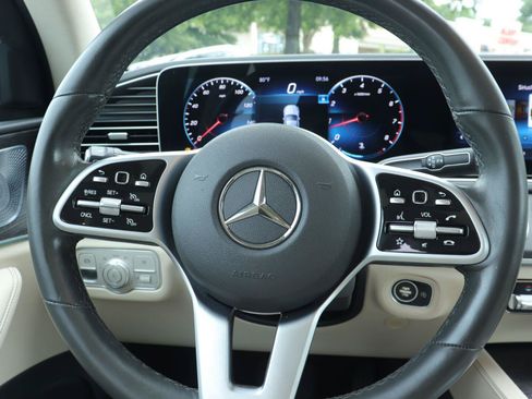 Used 2020 Mercedes-Benz GLE 350 image 27