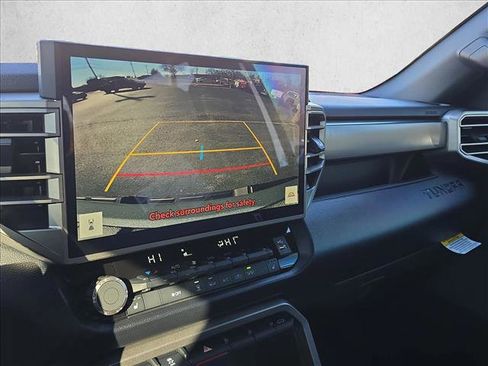 New 2026 Toyota Tundra SR5 image 14