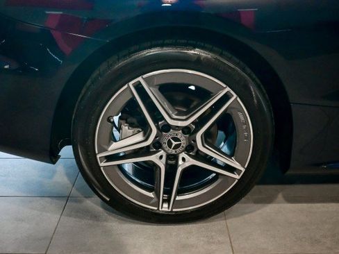 Used 2019 Mercedes-Benz C 300 4MATIC Cabriolet w/ Multimedia Package image 45