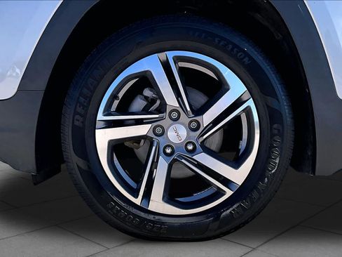 Used 2020 GMC Terrain SLT w/ Preferred Package AWD/4WD image 11