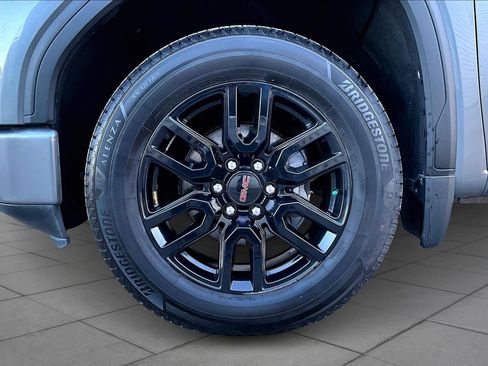 Used 2021 GMC Sierra 1500 Elevation image 10