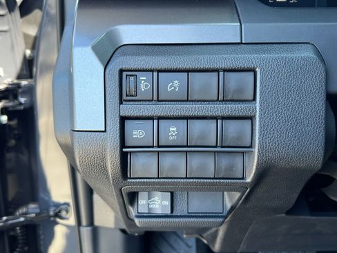 New 2026 Toyota Tacoma SR5 AWD/4WD image 16