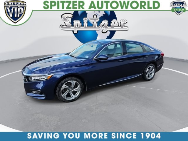 Used 2019 Honda Accord EX-L image 7