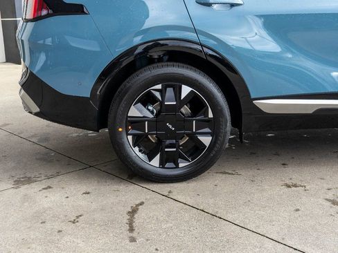 New 2026 Kia Sportage SX Prestige AWD/4WD image 34