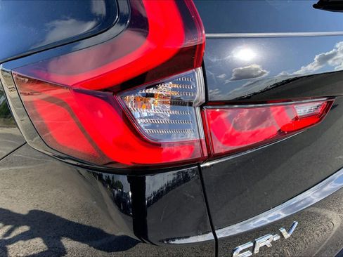 Used 2025 Honda CR-V EX-L image 28