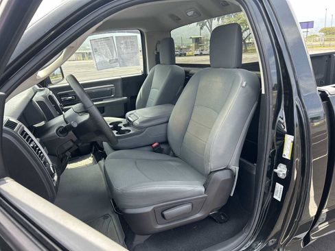 Used 2016 RAM 1500 Tradesman w/ Power & Remote Entry Group AWD/4WD image 13