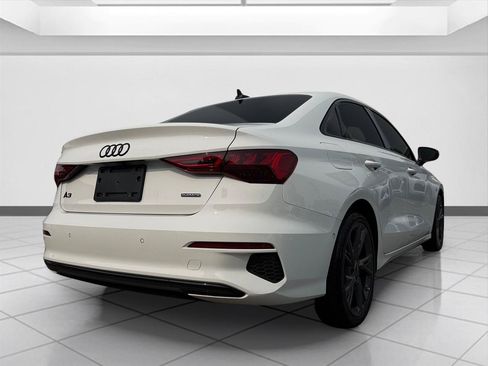 Used 2024 Audi A3 2.0T Premium w/ Convenience Package AWD/4WD image 5