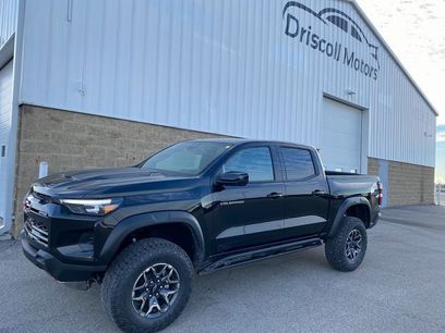 New 2026 Chevrolet Colorado ZR2 w/ Technology Package