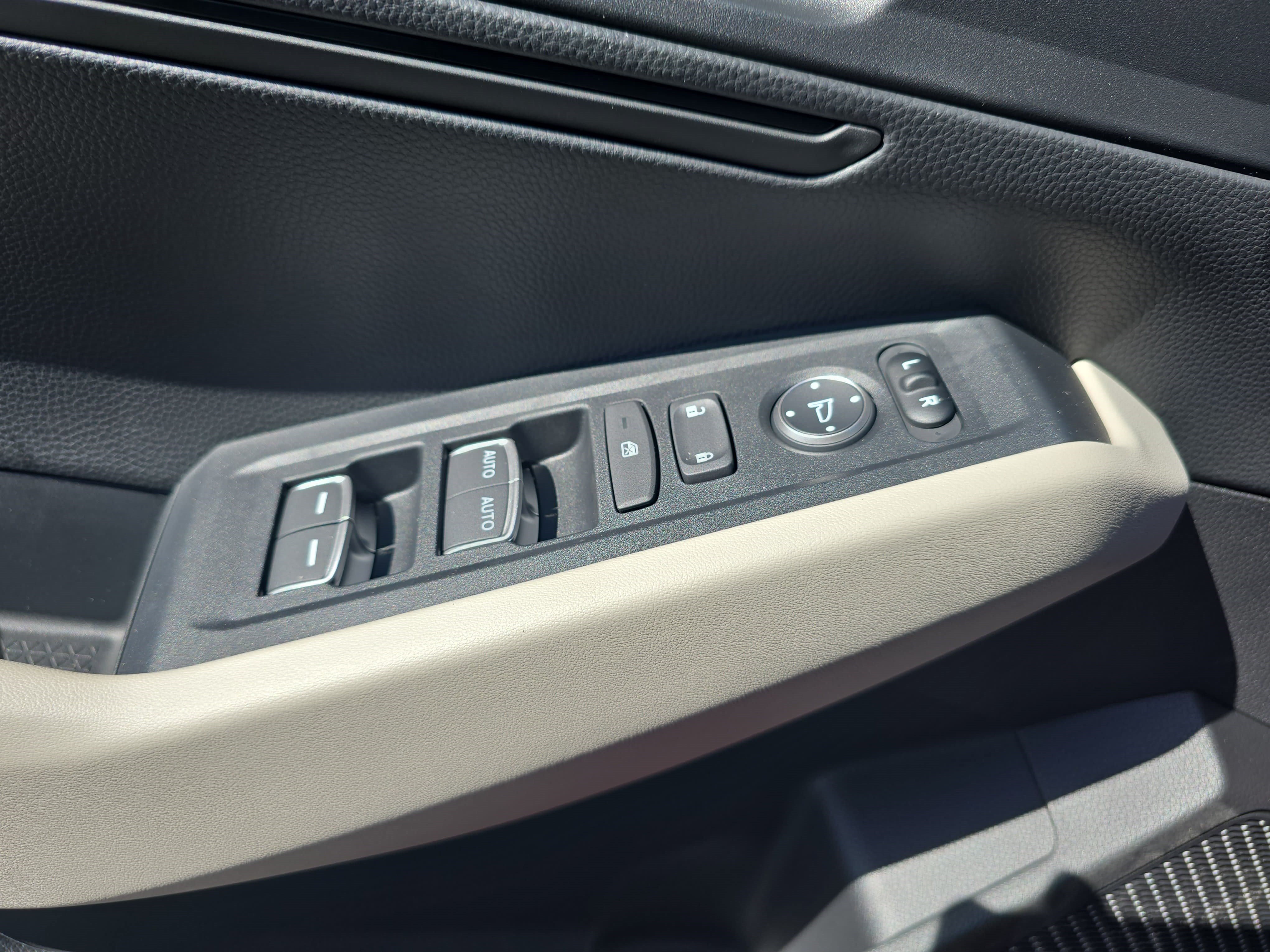 New 2026 Honda Accord LX image 26