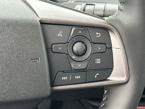 New 2026 Nissan Sentra SV w/ SV Convenience Package image 25