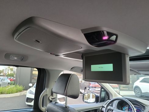 Used 2023 Honda Odyssey Elite image 24