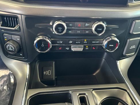 New 2026 Ford F150 XLT w/ Equipment Group 302A MID image 23