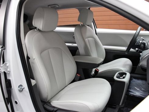 Used 2023 Hyundai Ioniq 5 SEL w/ Cargo Package image 21