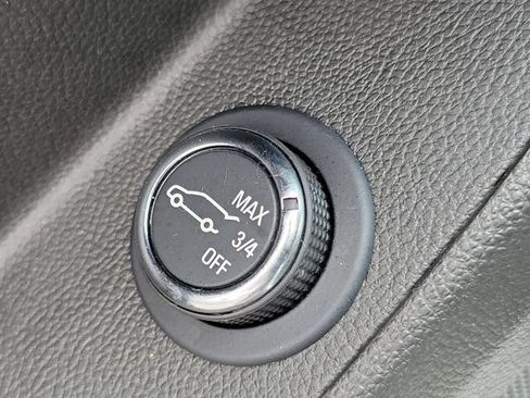 Certified 2023 Chevrolet Traverse RS AWD/4WD image 18