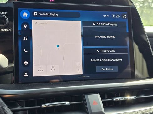 New 2026 Subaru Outback Limited XT AWD/4WD image 20
