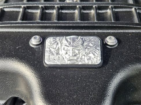 New 2023 Dodge Challenger SRT Hellcat Redeye image 34