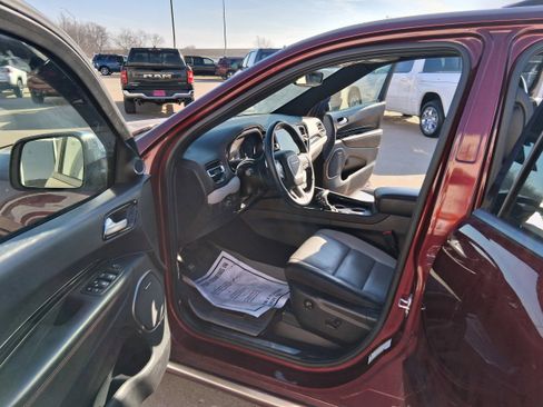 Used 2023 Dodge Durango Citadel image 15