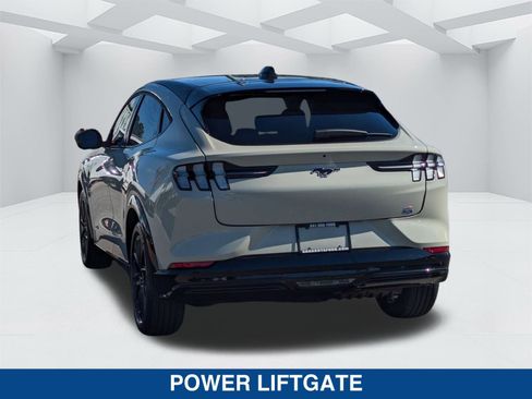 New 2025 Ford Mustang Mach-E Premium w/ Sport Appearance Package image 7