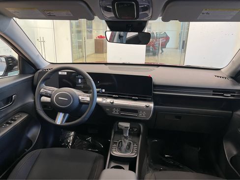 New 2026 Hyundai Kona SEL Sport image 23